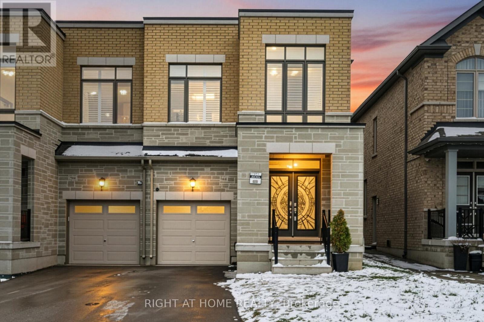 92 CONARTY CRESCENT, Whitby, Ontario