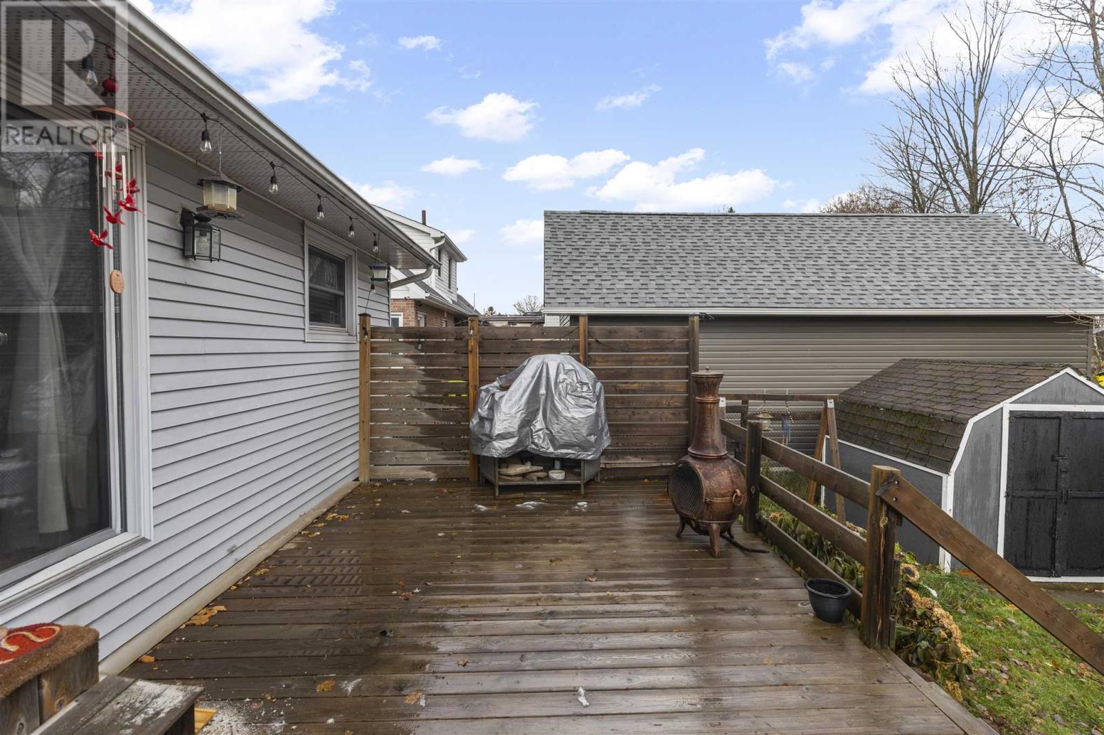 549 Morrison Ave, Sault Ste. Marie, Ontario P6B 3Z7 - Photo 36 - SM253257