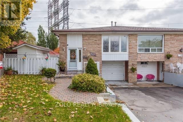 656 ABANA ROAD, Mississauga, Ontario