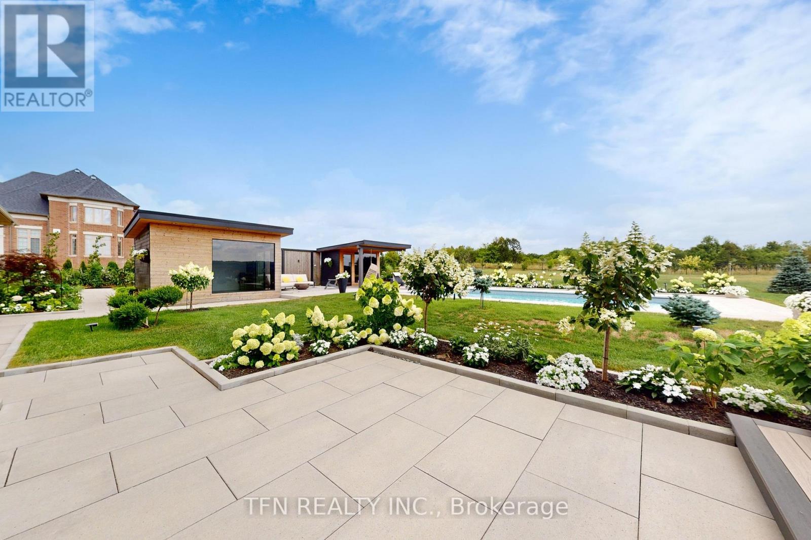 258 Amos Drive, Caledon, Ontario  L7E 4L7 - Photo 37 - W12541034