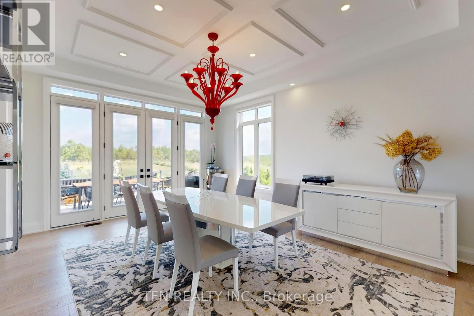 258 Amos Drive, Caledon, Ontario  L7E 4L7 - Photo 5 - W12541034