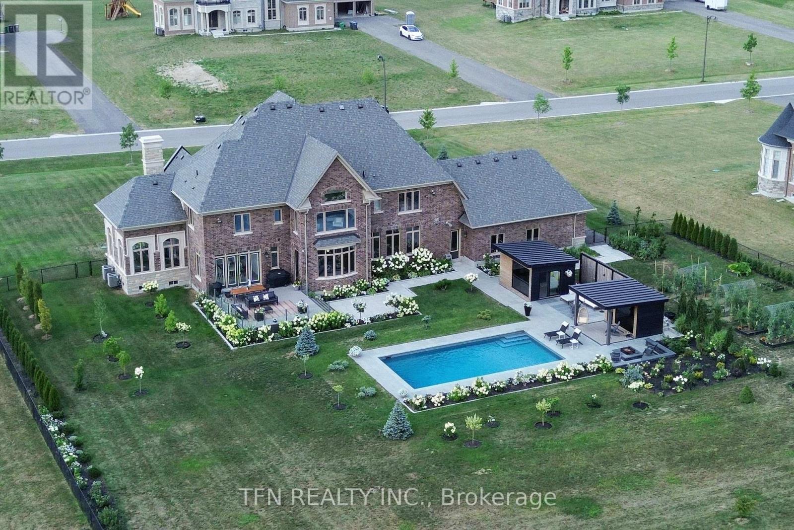 258 Amos Drive, Caledon, Ontario  L7E 4L7 - Photo 48 - W12541034