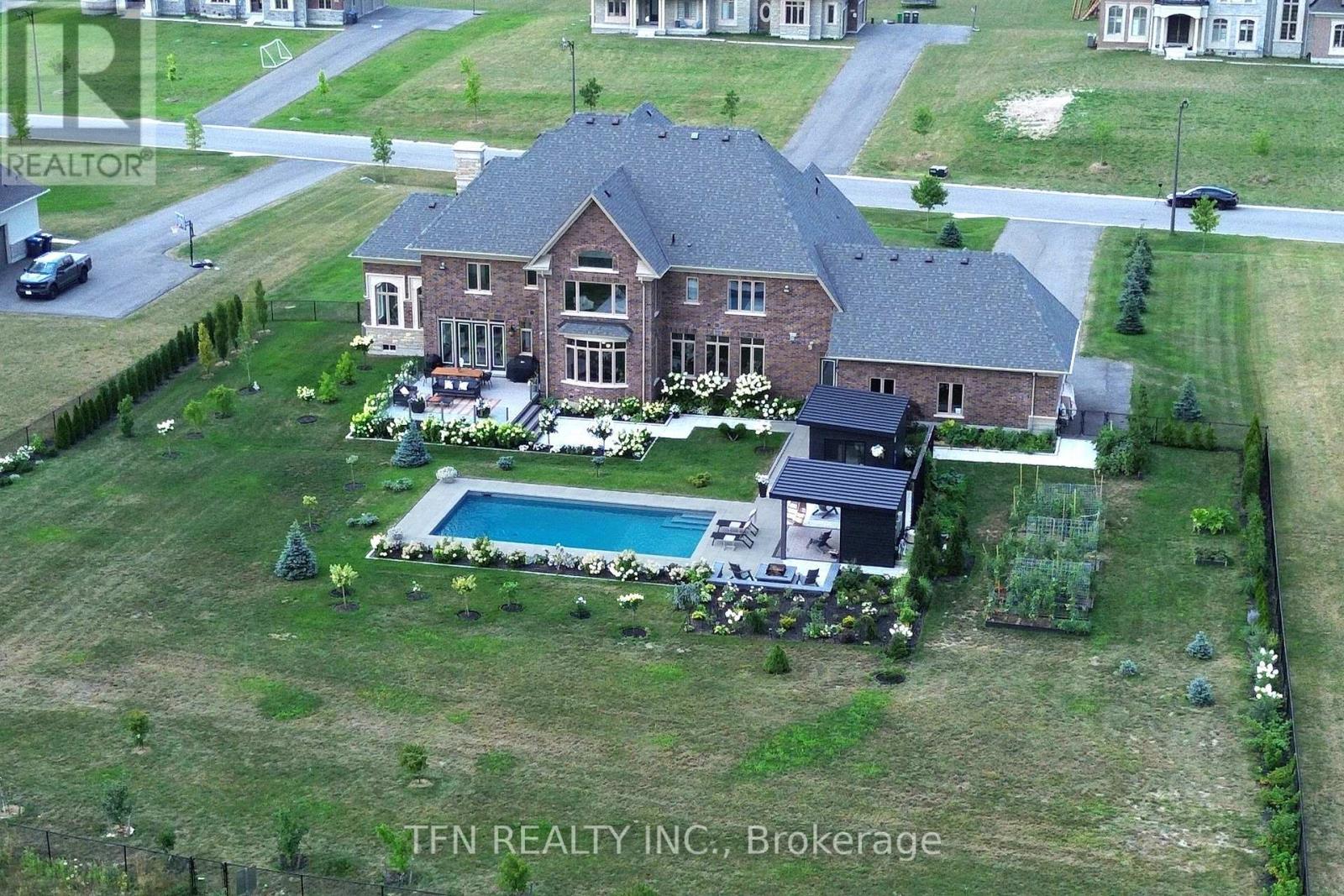 258 Amos Drive, Caledon, Ontario  L7E 4L7 - Photo 47 - W12541034