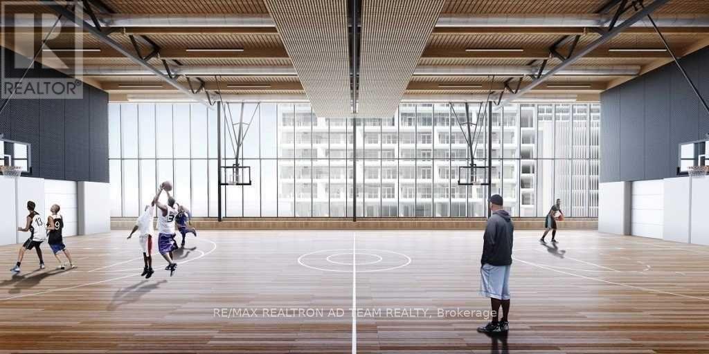 1806 - 5 Buttermill Avenue, Vaughan, Ontario  L4K 0J5 - Photo 5 - N12541162