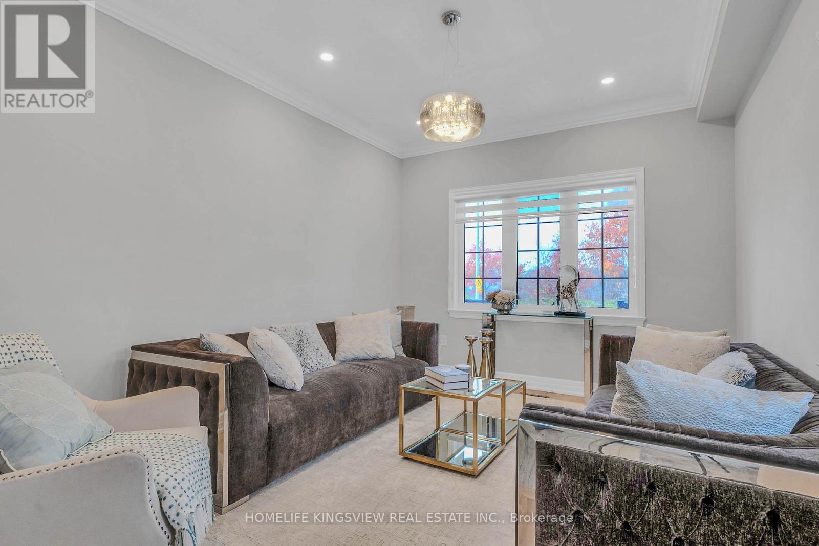 162 Corner Brook Crescent, Vaughan, Ontario  L4H 0H4 - Photo 11 - N12541198