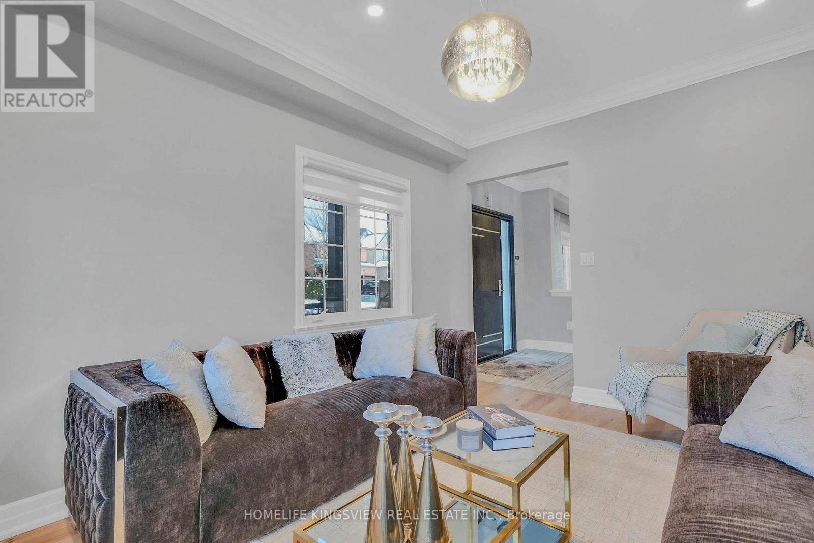 162 Corner Brook Crescent, Vaughan, Ontario  L4H 0H4 - Photo 12 - N12541198