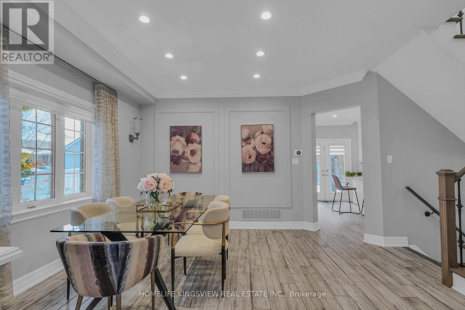 162 Corner Brook Crescent, Vaughan, Ontario  L4H 0H4 - Photo 13 - N12541198