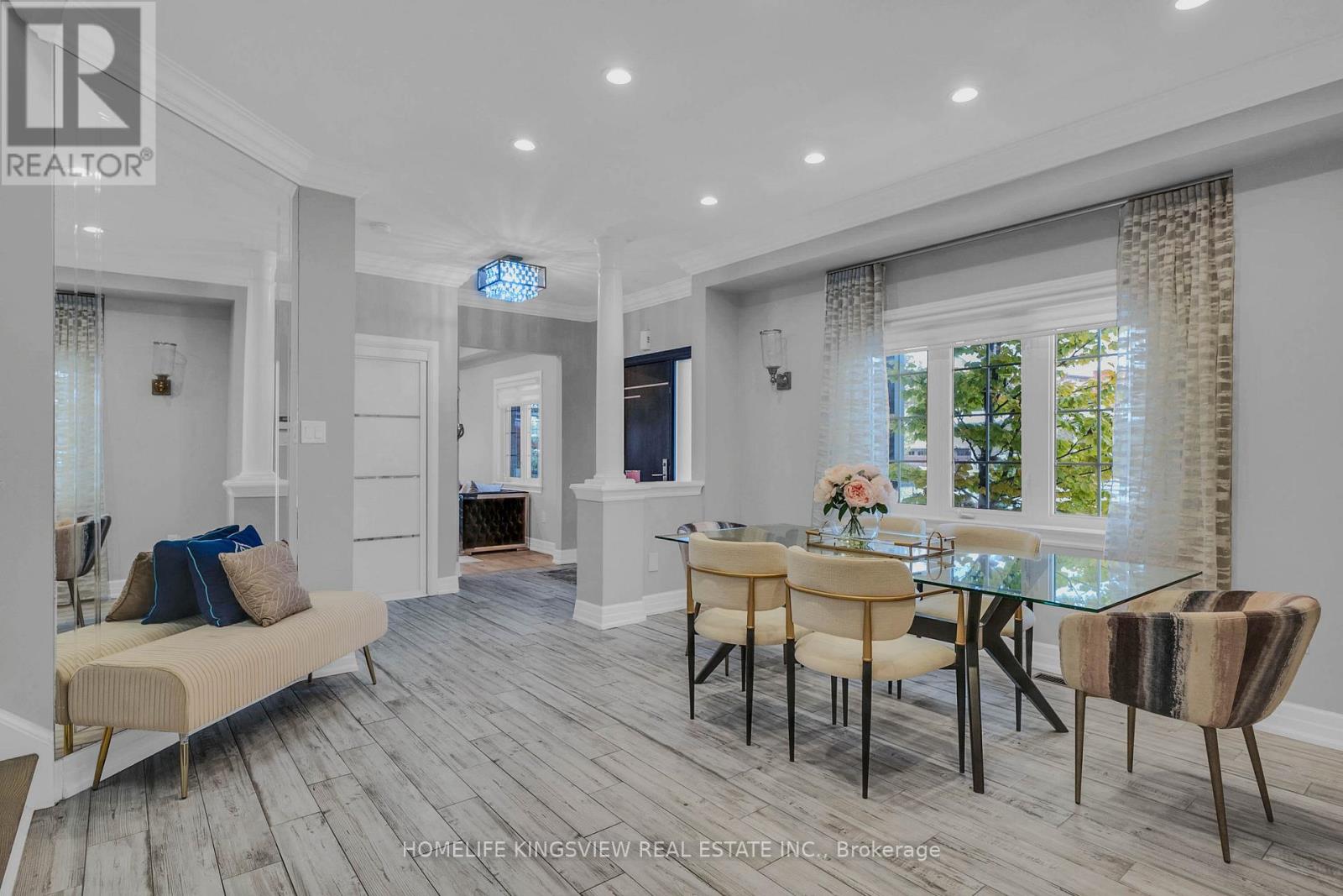 162 Corner Brook Crescent, Vaughan, Ontario  L4H 0H4 - Photo 14 - N12541198