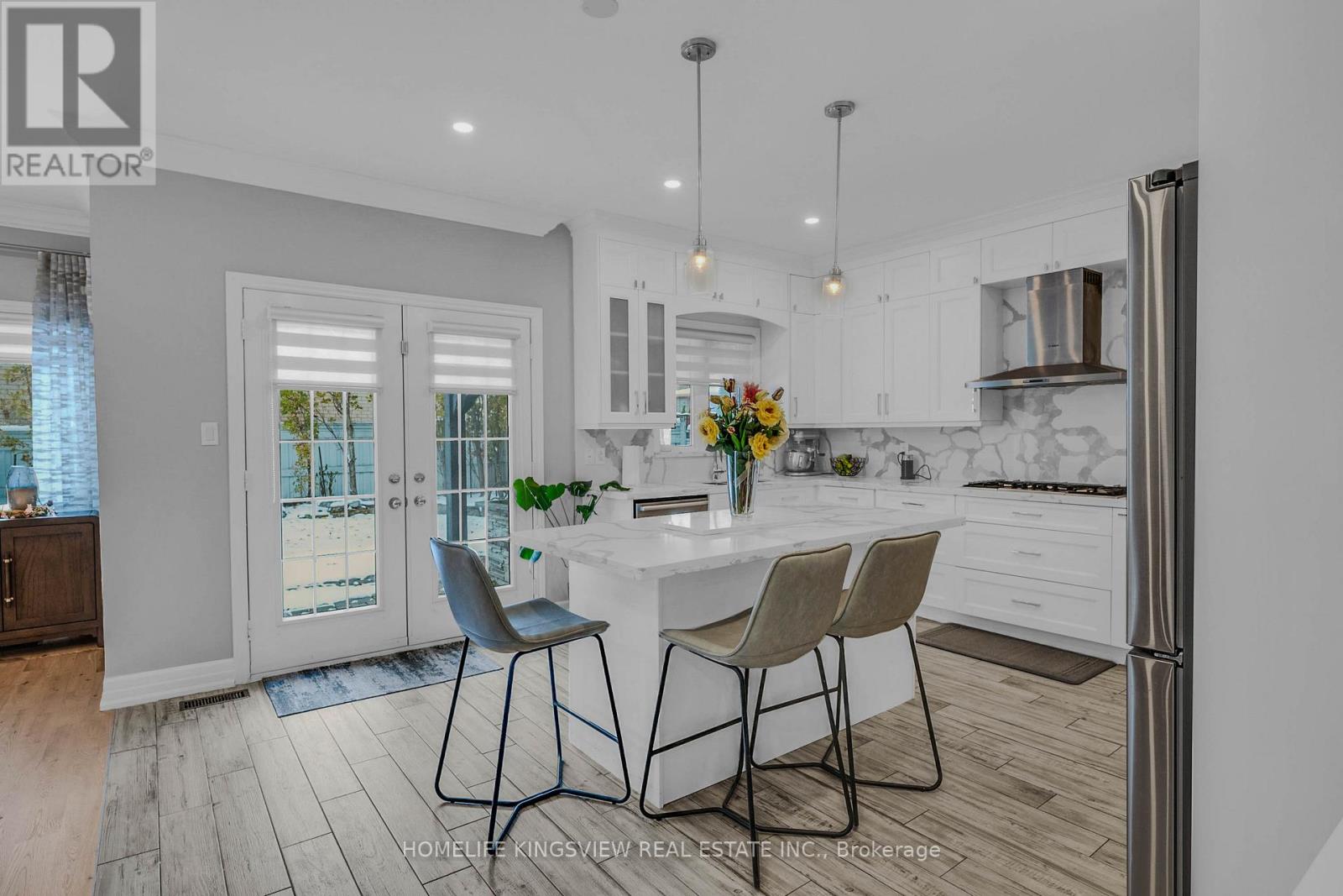 162 Corner Brook Crescent, Vaughan, Ontario  L4H 0H4 - Photo 15 - N12541198