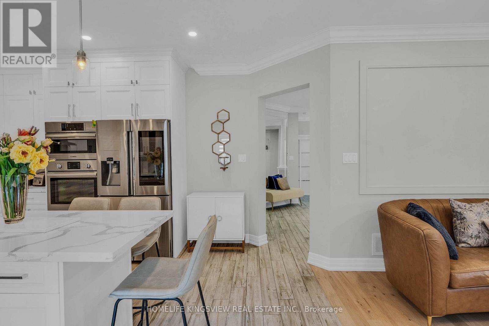 162 Corner Brook Crescent, Vaughan, Ontario  L4H 0H4 - Photo 16 - N12541198