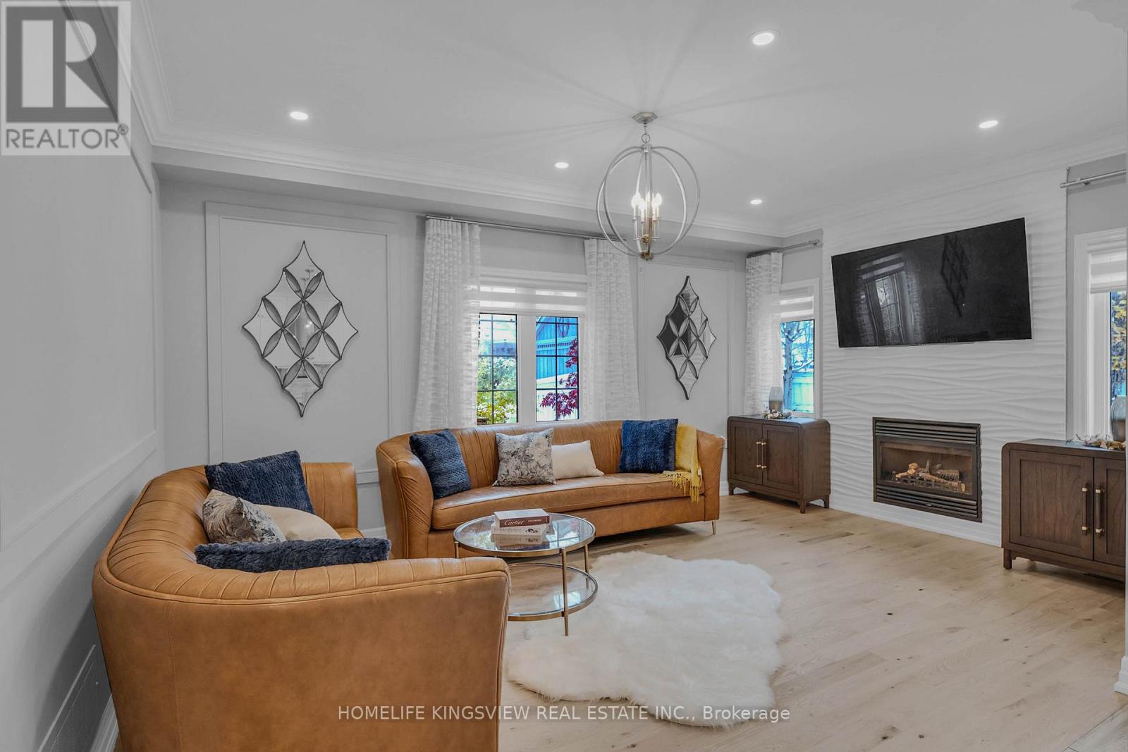 162 Corner Brook Crescent, Vaughan, Ontario  L4H 0H4 - Photo 17 - N12541198