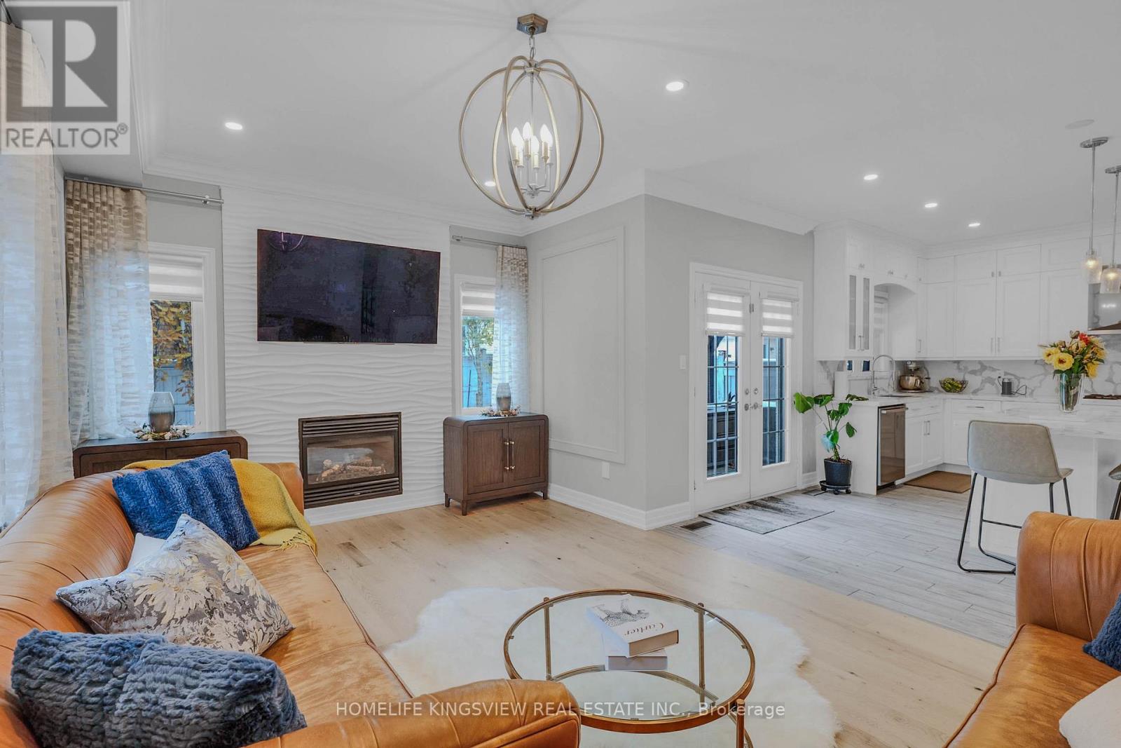 162 Corner Brook Crescent, Vaughan, Ontario  L4H 0H4 - Photo 18 - N12541198