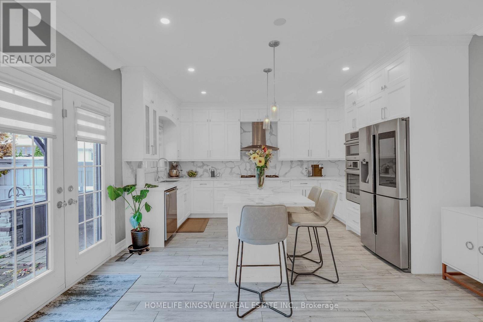 162 Corner Brook Crescent, Vaughan, Ontario  L4H 0H4 - Photo 19 - N12541198