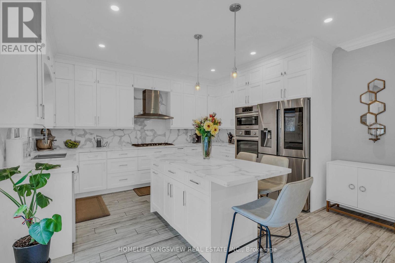 162 Corner Brook Crescent, Vaughan, Ontario  L4H 0H4 - Photo 20 - N12541198