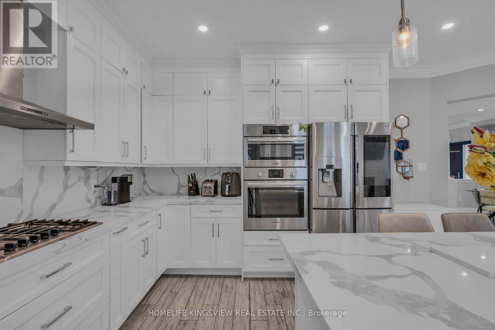 162 Corner Brook Crescent, Vaughan, Ontario  L4H 0H4 - Photo 21 - N12541198