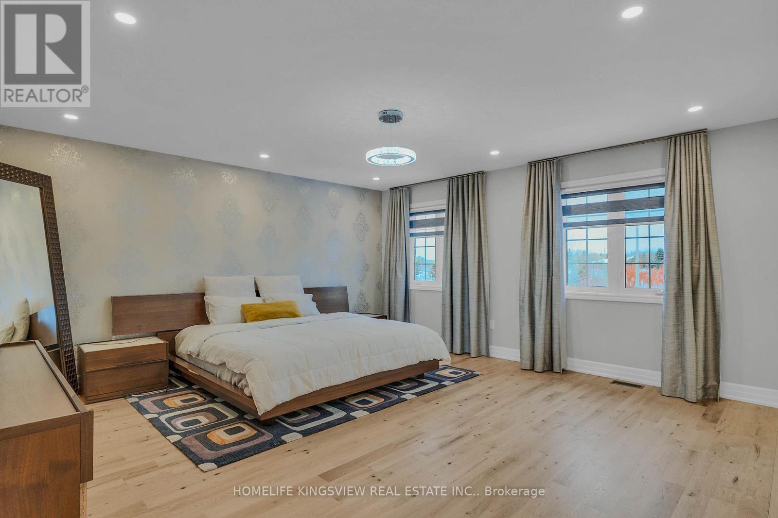 162 Corner Brook Crescent, Vaughan, Ontario  L4H 0H4 - Photo 26 - N12541198