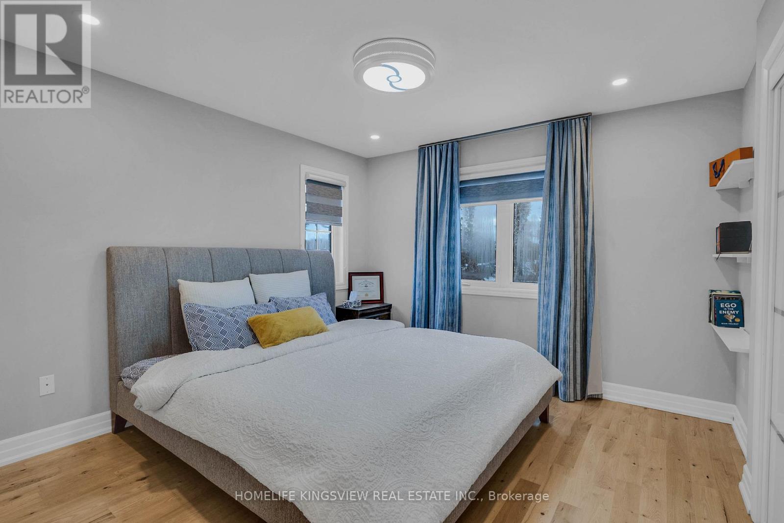 162 Corner Brook Crescent, Vaughan, Ontario  L4H 0H4 - Photo 35 - N12541198