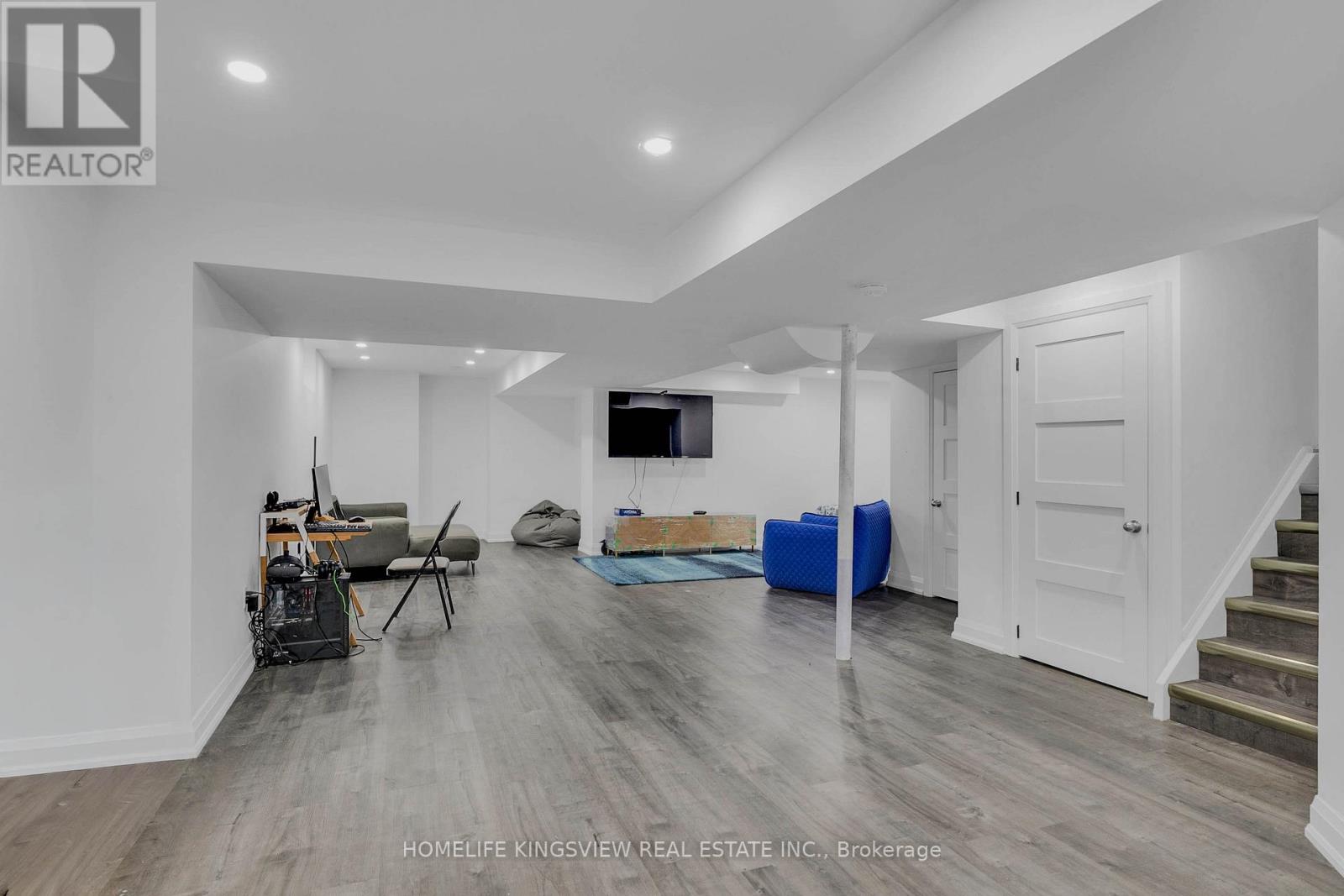 162 Corner Brook Crescent, Vaughan, Ontario  L4H 0H4 - Photo 38 - N12541198