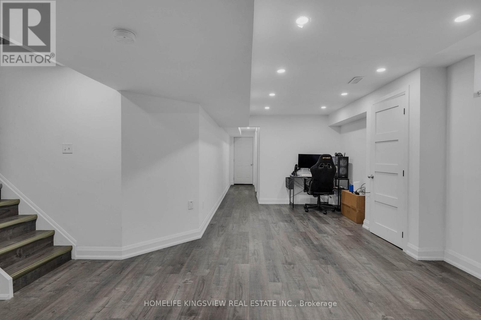 162 Corner Brook Crescent, Vaughan, Ontario  L4H 0H4 - Photo 39 - N12541198