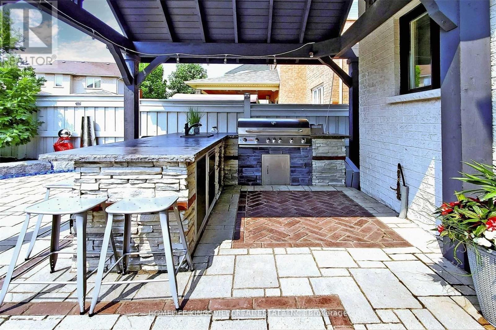 162 Corner Brook Crescent, Vaughan, Ontario  L4H 0H4 - Photo 40 - N12541198