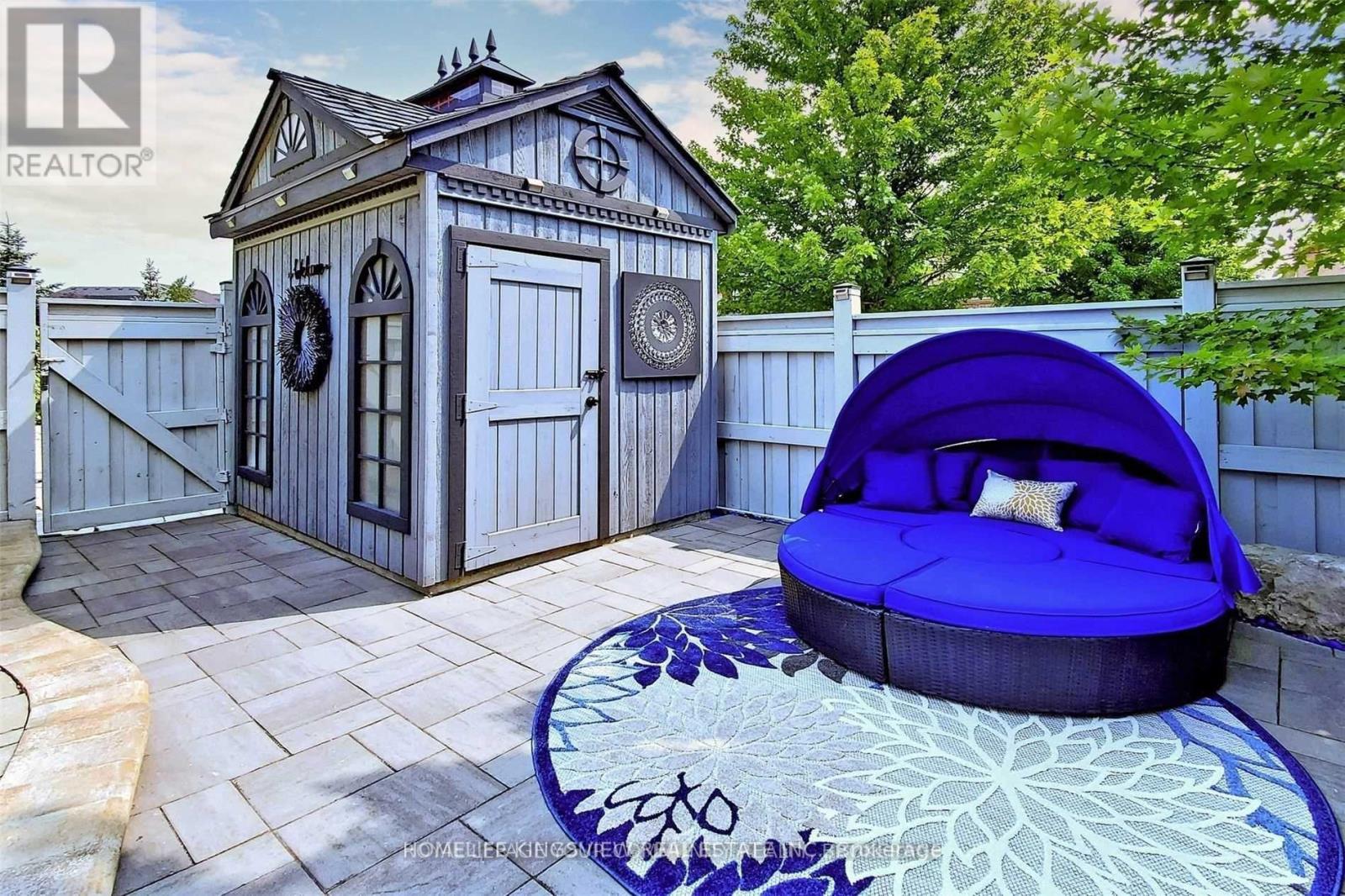 162 Corner Brook Crescent, Vaughan, Ontario  L4H 0H4 - Photo 41 - N12541198