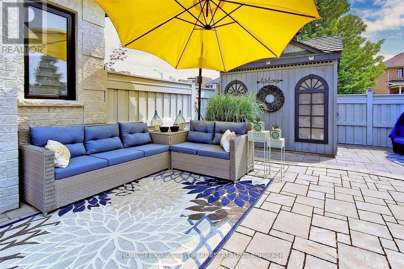 162 Corner Brook Crescent, Vaughan, Ontario  L4H 0H4 - Photo 42 - N12541198