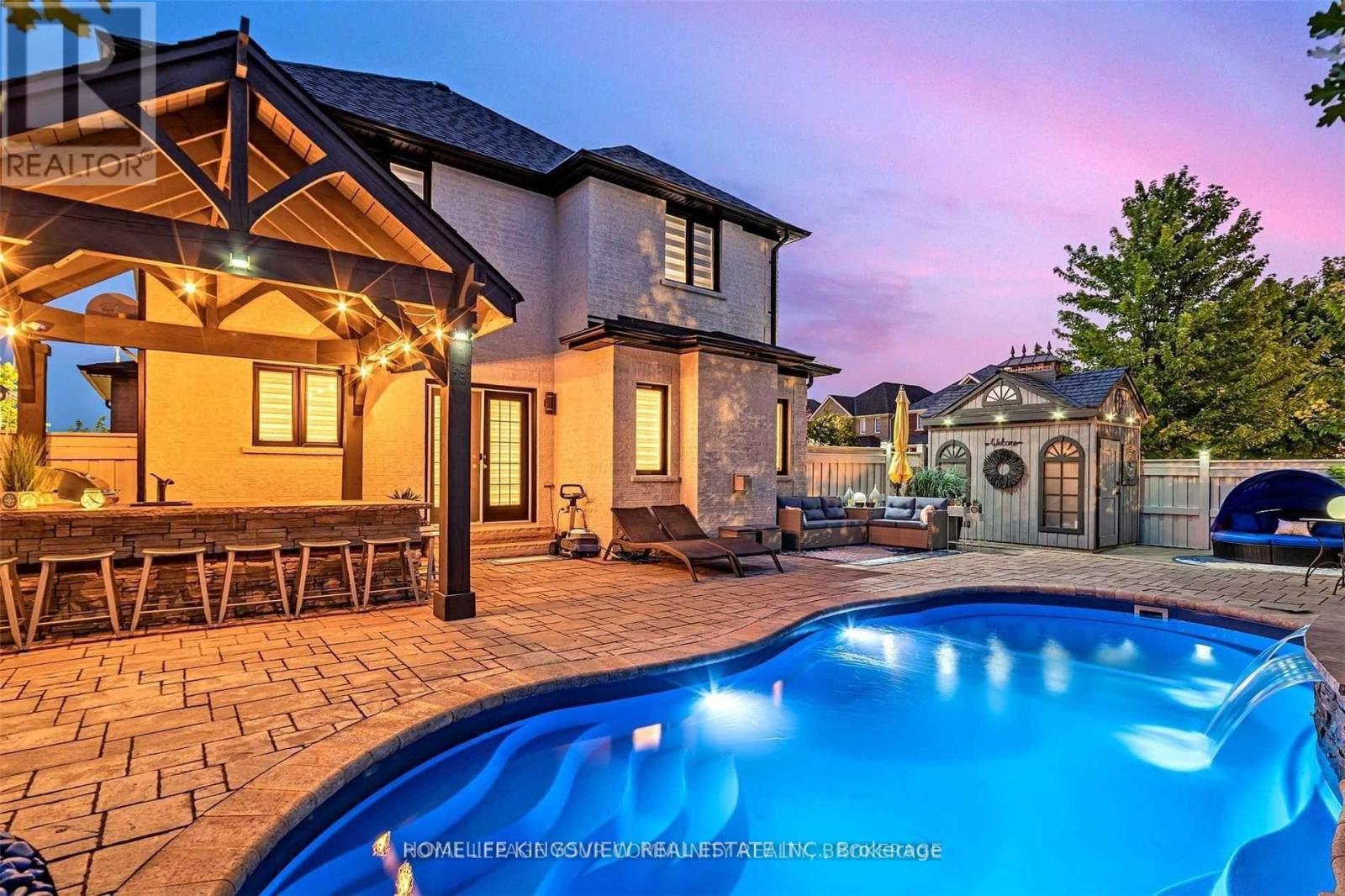 162 Corner Brook Crescent, Vaughan, Ontario  L4H 0H4 - Photo 43 - N12541198