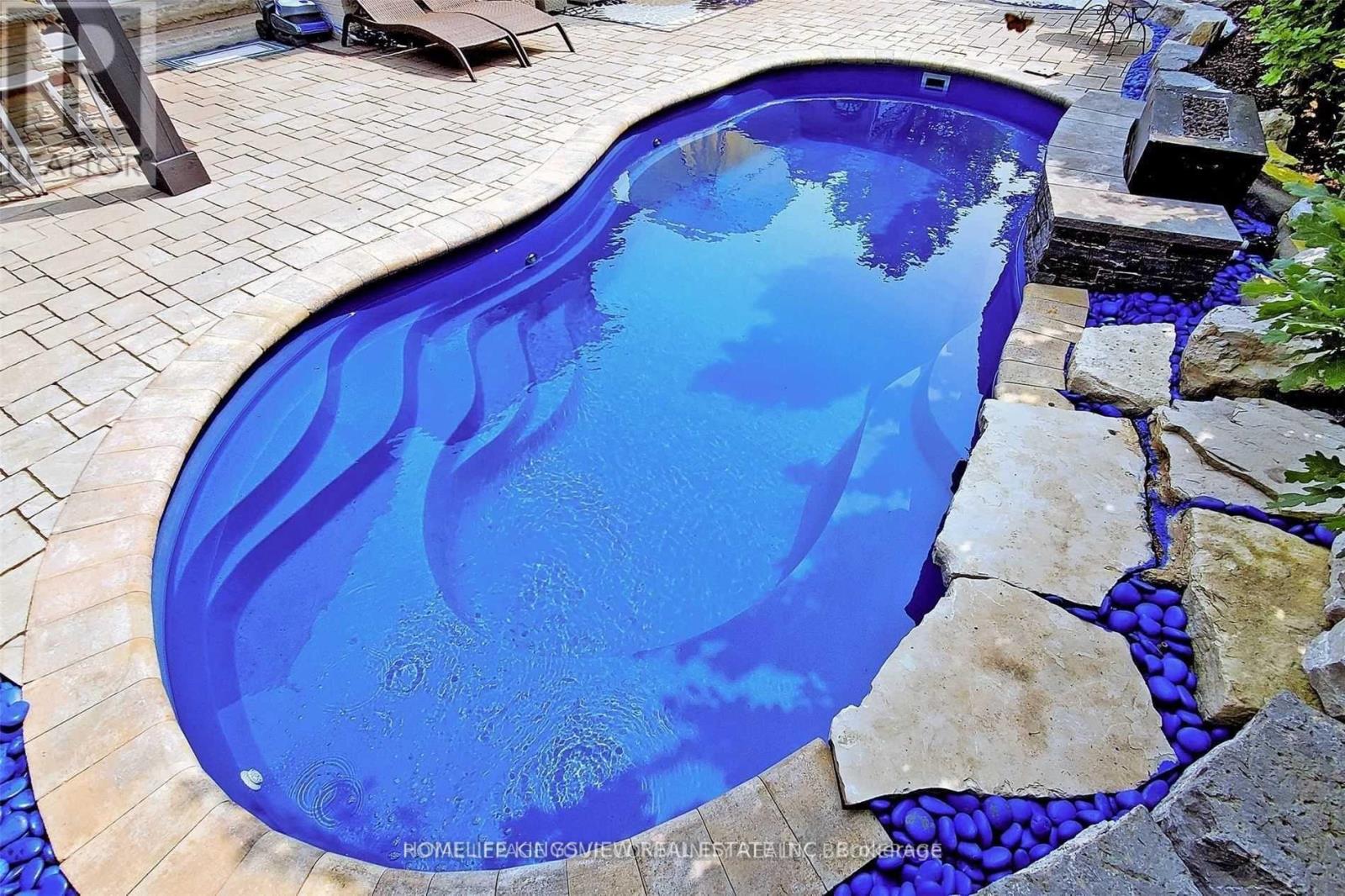 162 Corner Brook Crescent, Vaughan, Ontario  L4H 0H4 - Photo 44 - N12541198