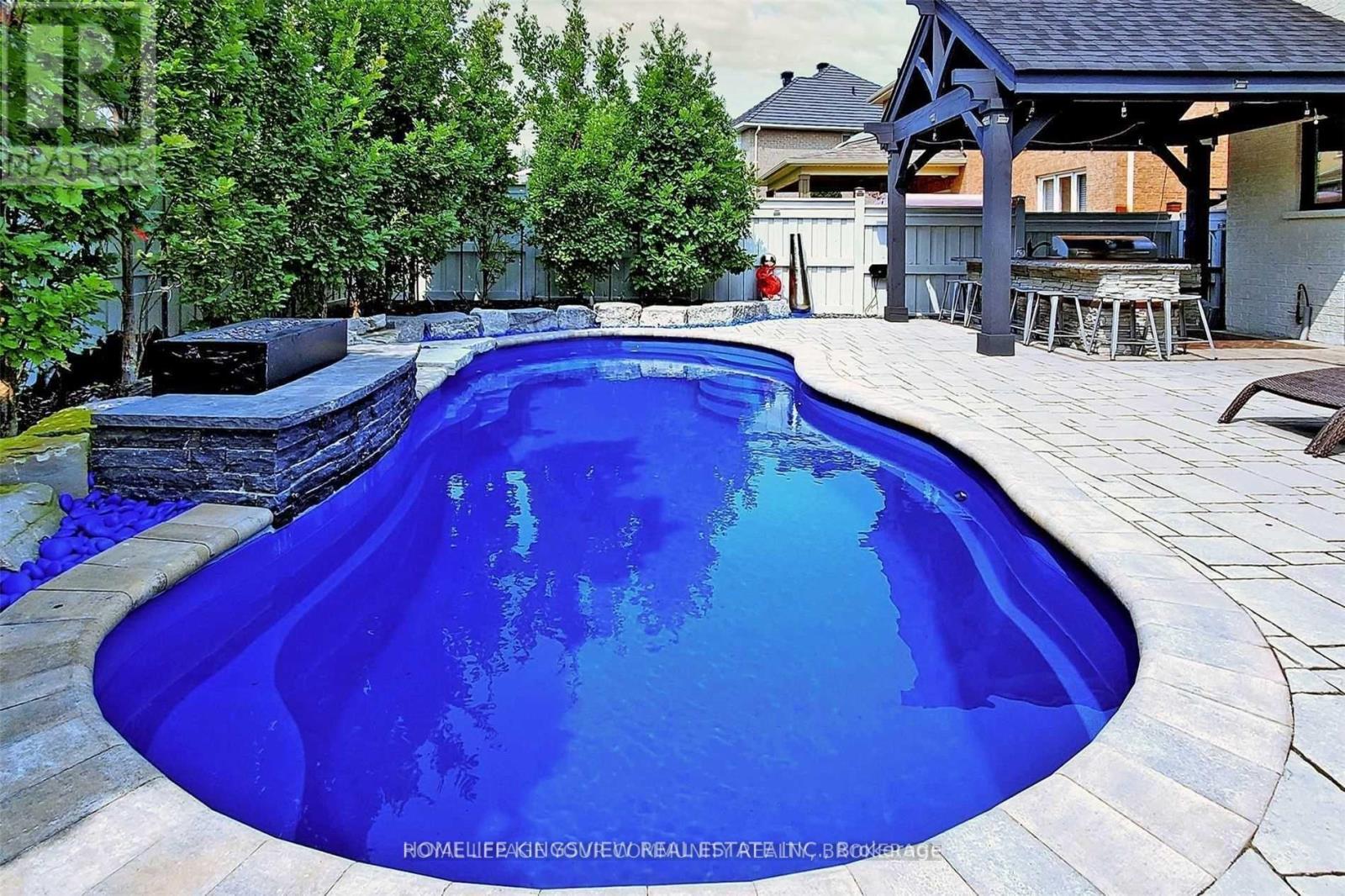 162 Corner Brook Crescent, Vaughan, Ontario  L4H 0H4 - Photo 45 - N12541198