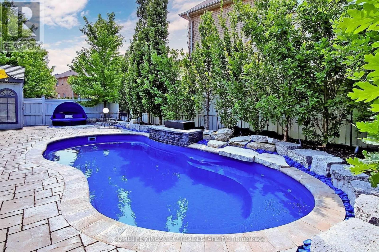 162 Corner Brook Crescent, Vaughan, Ontario  L4H 0H4 - Photo 46 - N12541198