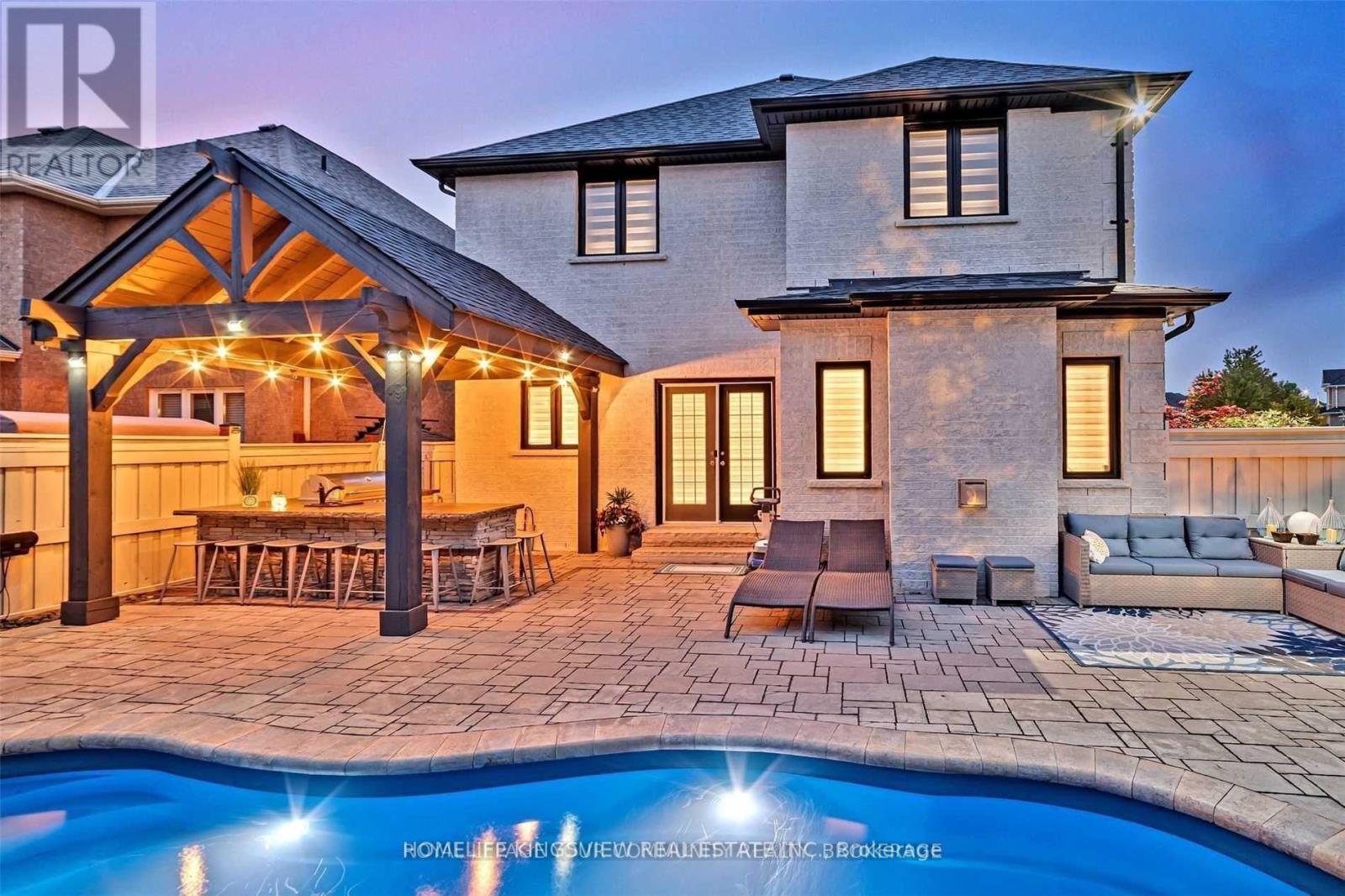 162 Corner Brook Crescent, Vaughan, Ontario  L4H 0H4 - Photo 47 - N12541198