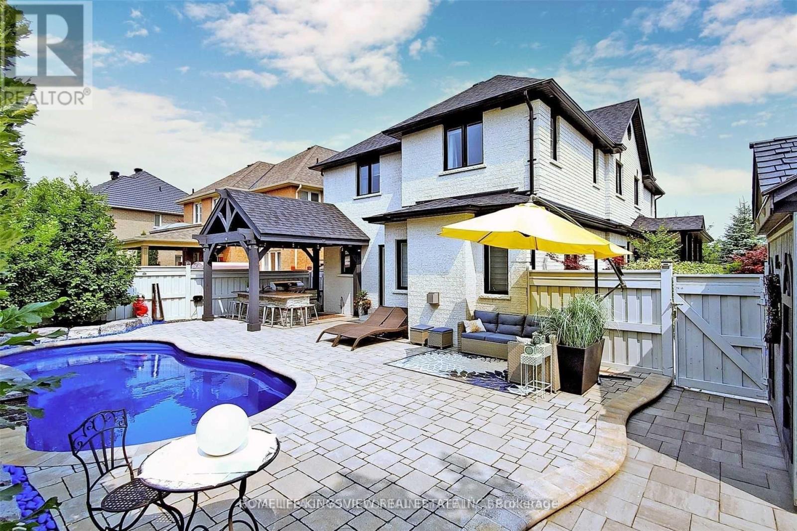 162 Corner Brook Crescent, Vaughan, Ontario  L4H 0H4 - Photo 48 - N12541198