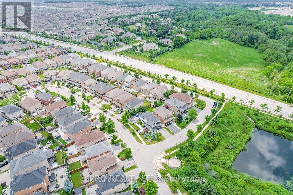 162 Corner Brook Crescent, Vaughan, Ontario  L4H 0H4 - Photo 49 - N12541198