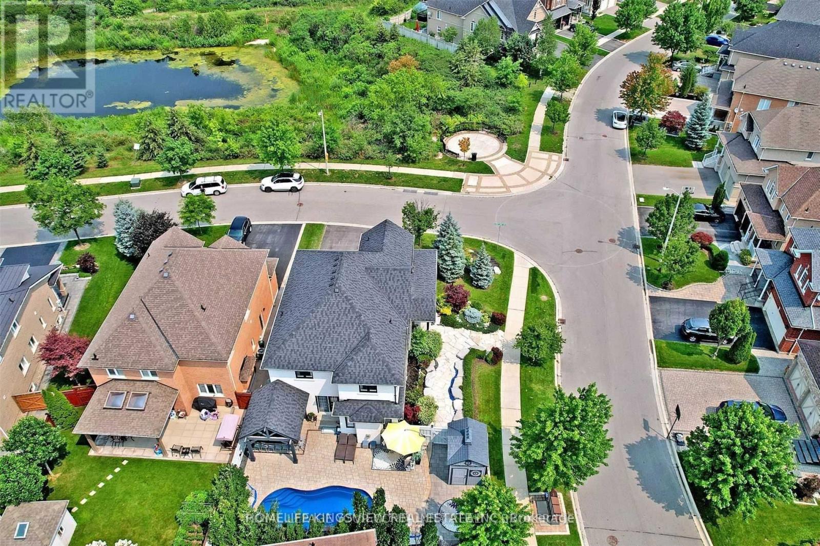 162 Corner Brook Crescent, Vaughan, Ontario  L4H 0H4 - Photo 50 - N12541198