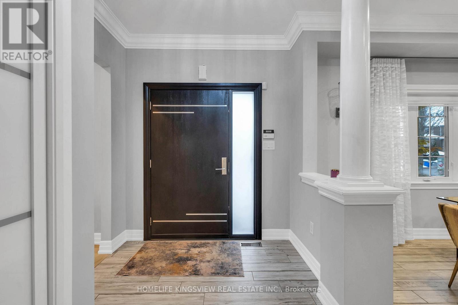 162 Corner Brook Crescent, Vaughan, Ontario  L4H 0H4 - Photo 8 - N12541198