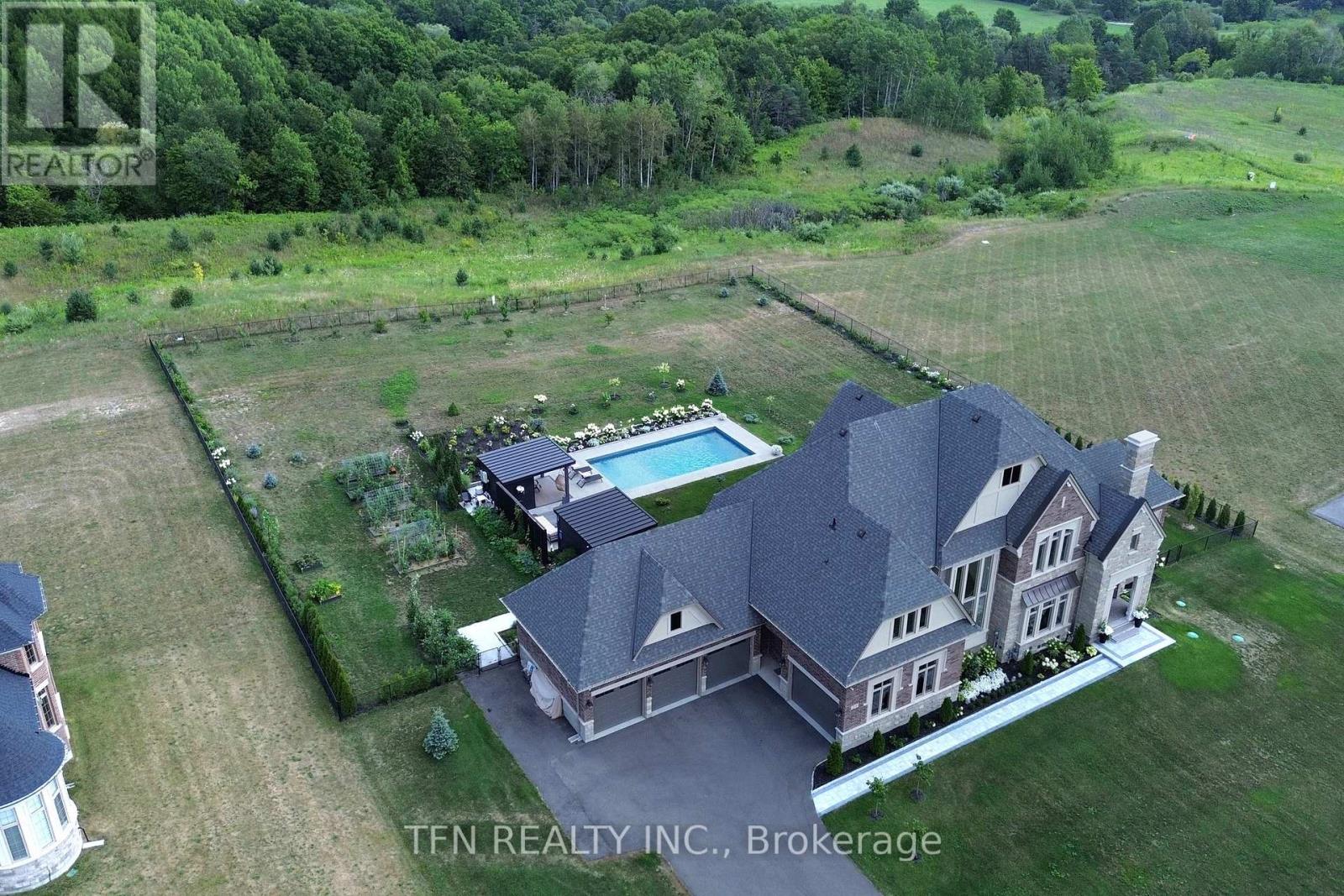 258 Amos Drive, Caledon, Ontario  L7E 4L7 - Photo 46 - W12541034