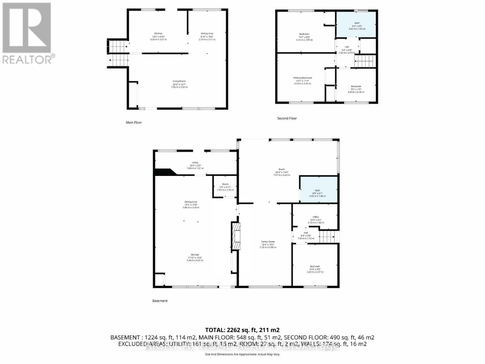 275 Miami Drive, Georgina, Ontario  L4P 2Z5 - Photo 30 - N12541264