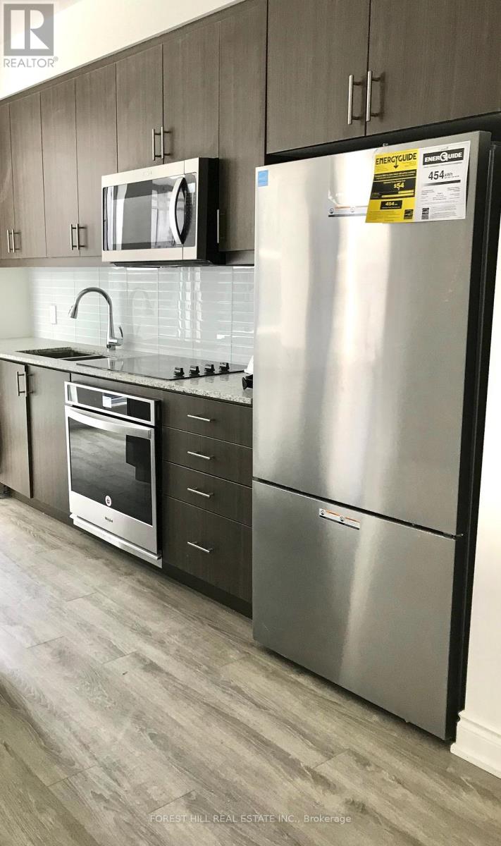 308 - 9618 YONGE STREET, Richmond Hill, Ontario