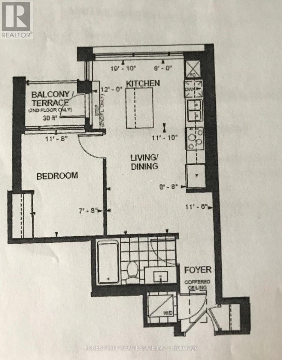 308 - 9618 Yonge Street, Richmond Hill, Ontario  L4C 0X5 - Photo 10 - N12541272