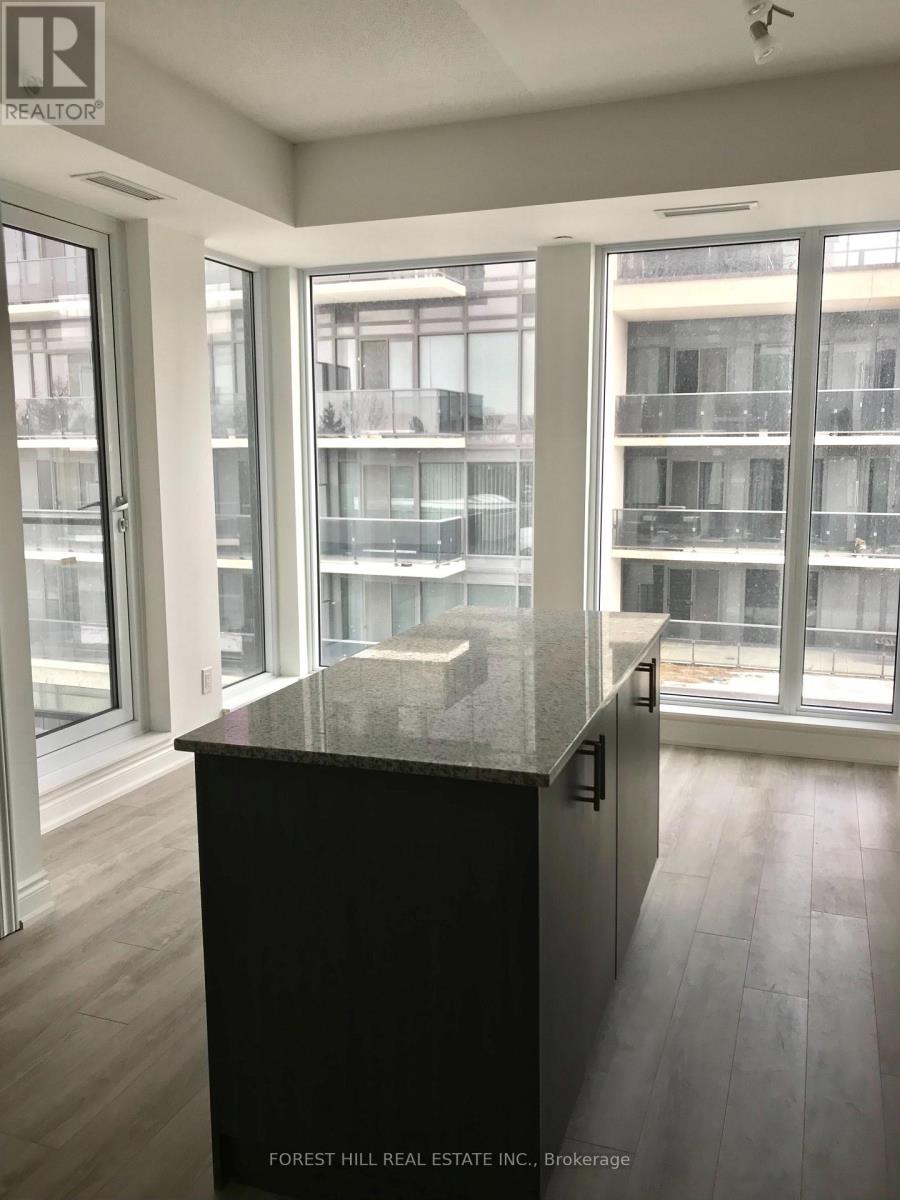 308 - 9618 Yonge Street, Richmond Hill, Ontario  L4C 0X5 - Photo 2 - N12541272