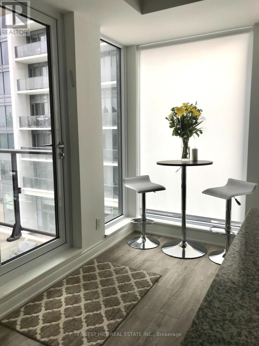 308 - 9618 Yonge Street, Richmond Hill, Ontario  L4C 0X5 - Photo 5 - N12541272