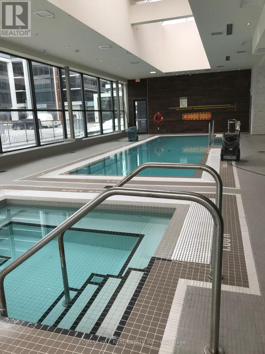 308 - 9618 Yonge Street, Richmond Hill, Ontario  L4C 0X5 - Photo 8 - N12541272