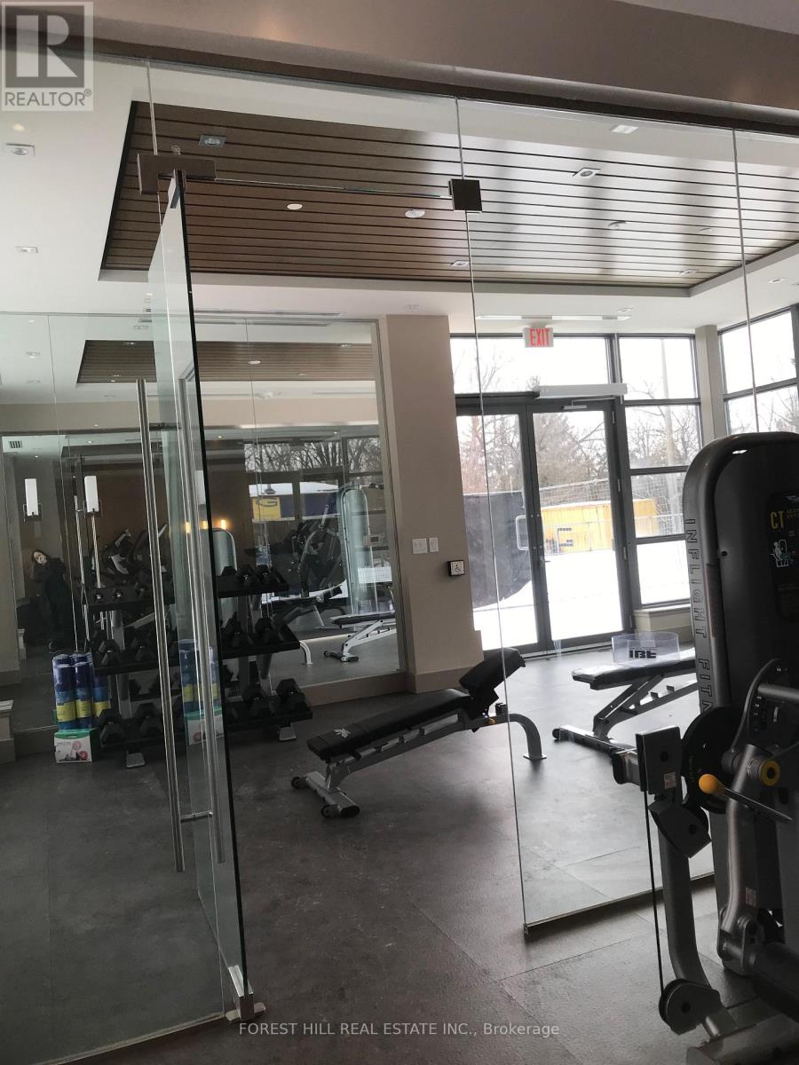 308 - 9618 Yonge Street, Richmond Hill, Ontario  L4C 0X5 - Photo 9 - N12541272