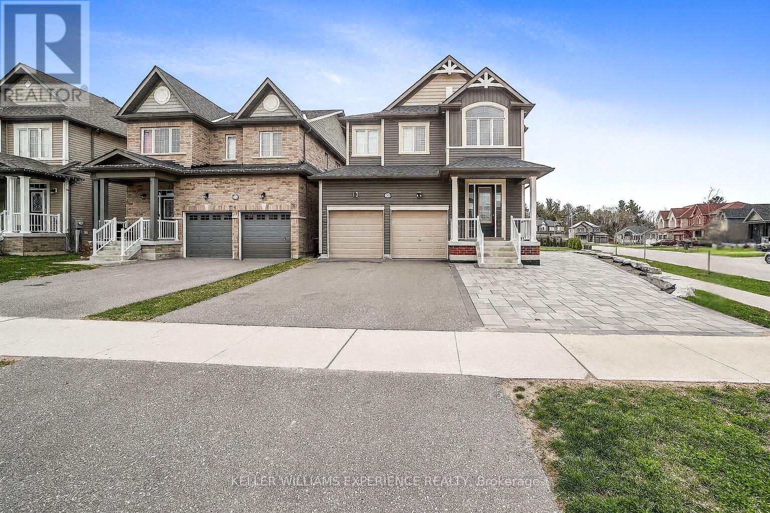 31 WOOD CRESCENT, Essa, Ontario