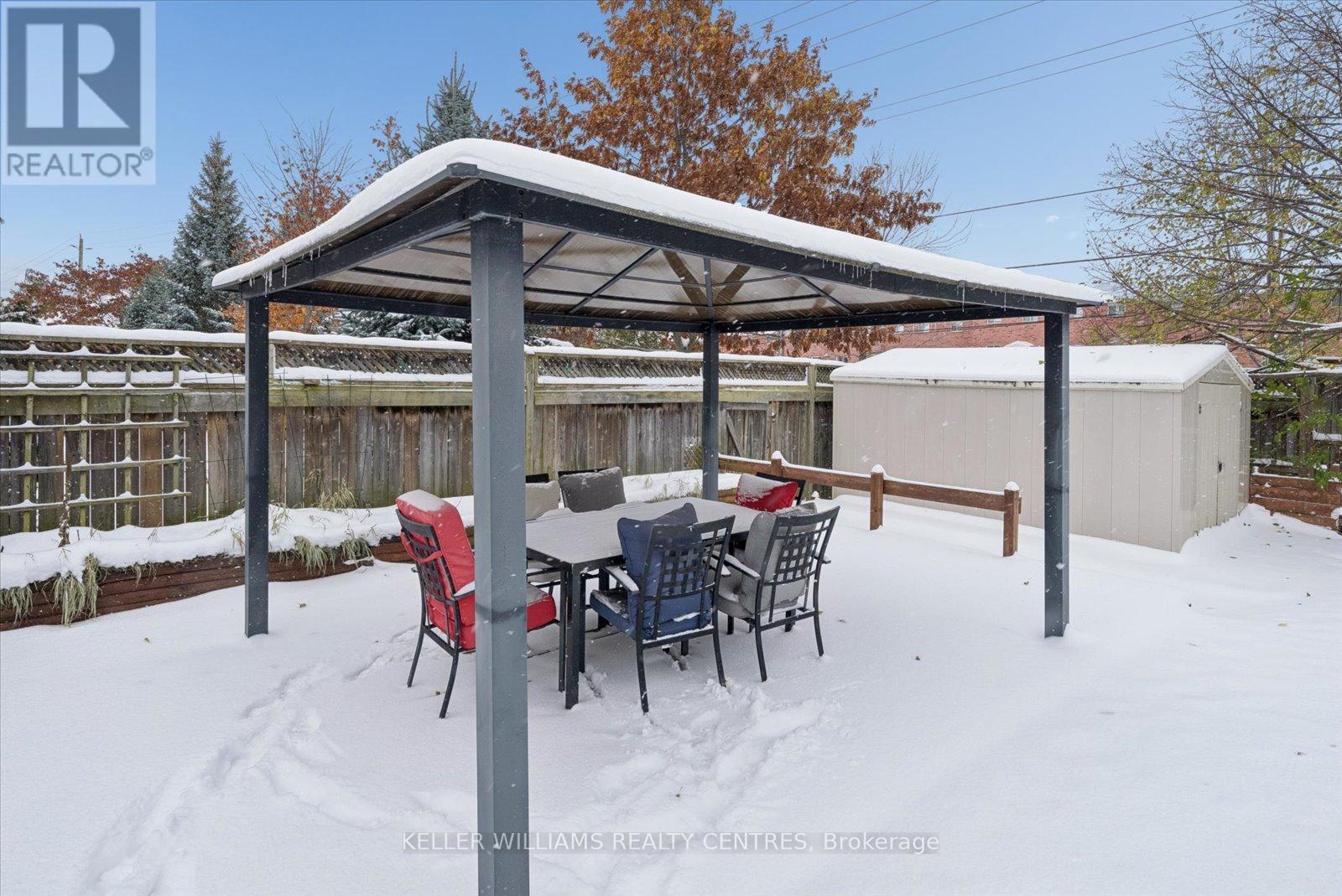 76 Kerfoot Street, Georgina, Ontario  L4P 4H2 - Photo 37 - N12541348