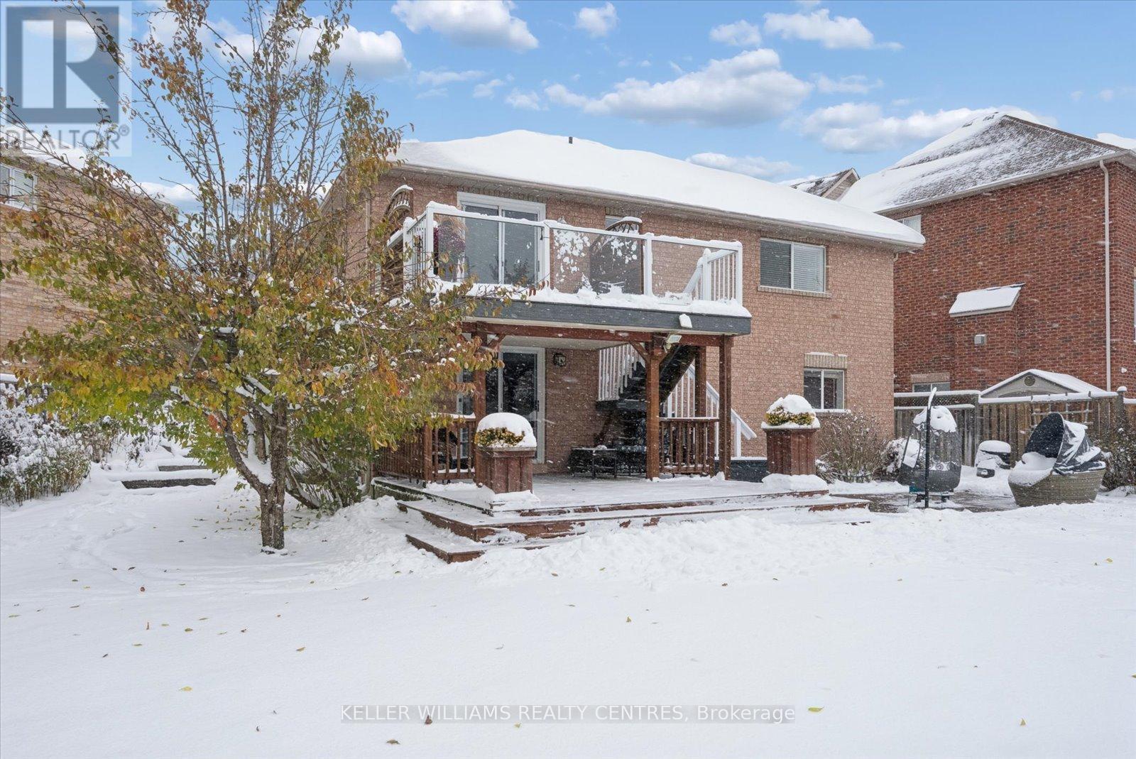 76 Kerfoot Street, Georgina, Ontario  L4P 4H2 - Photo 39 - N12541348