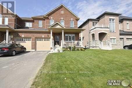 64 TERME AVENUE, Vaughan, Ontario