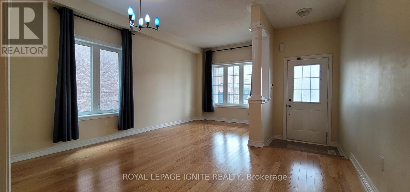 64 Terme Avenue, Vaughan, Ontario  L4H 0R7 - Photo 2 - N12541426