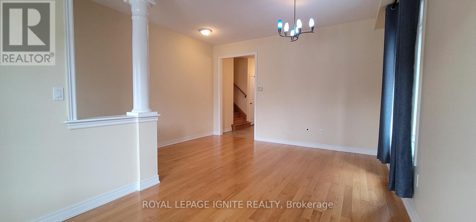 64 Terme Avenue, Vaughan, Ontario  L4H 0R7 - Photo 3 - N12541426