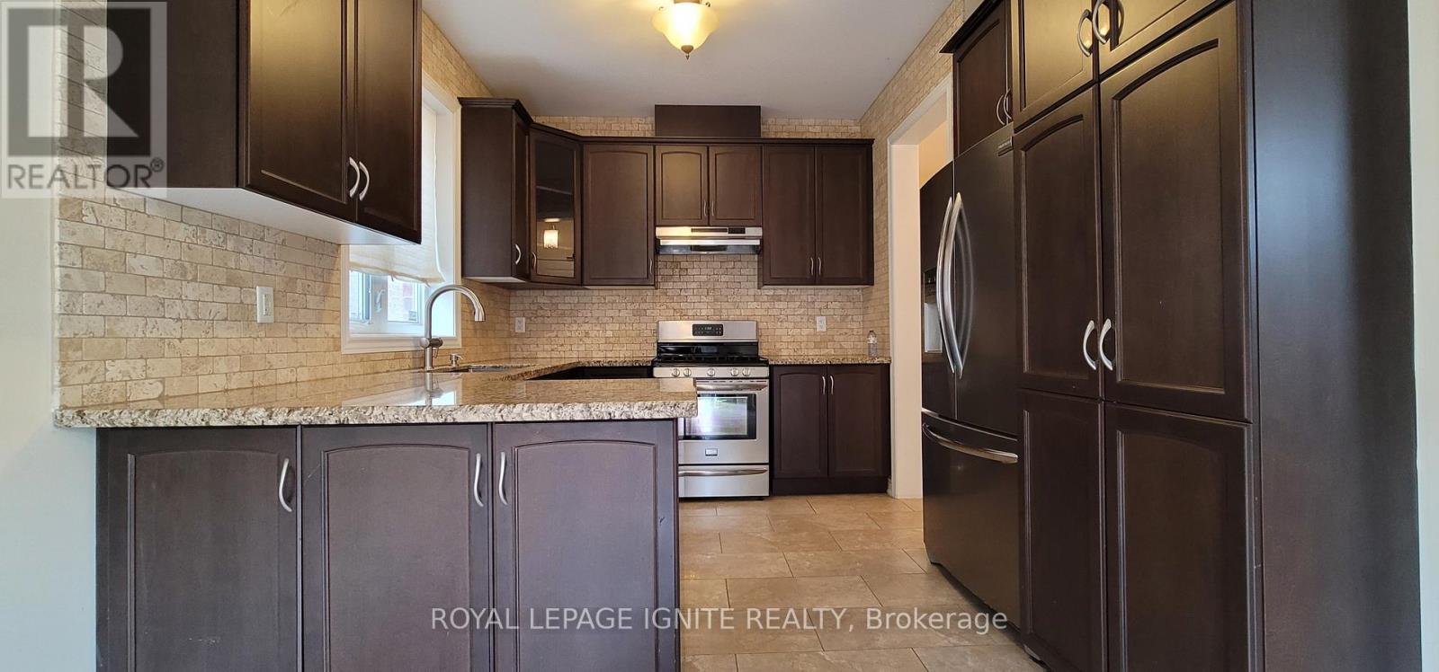 64 Terme Avenue, Vaughan, Ontario  L4H 0R7 - Photo 6 - N12541426